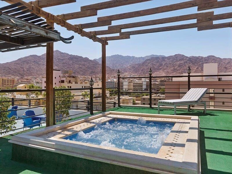 Изображение Days Inn 4*