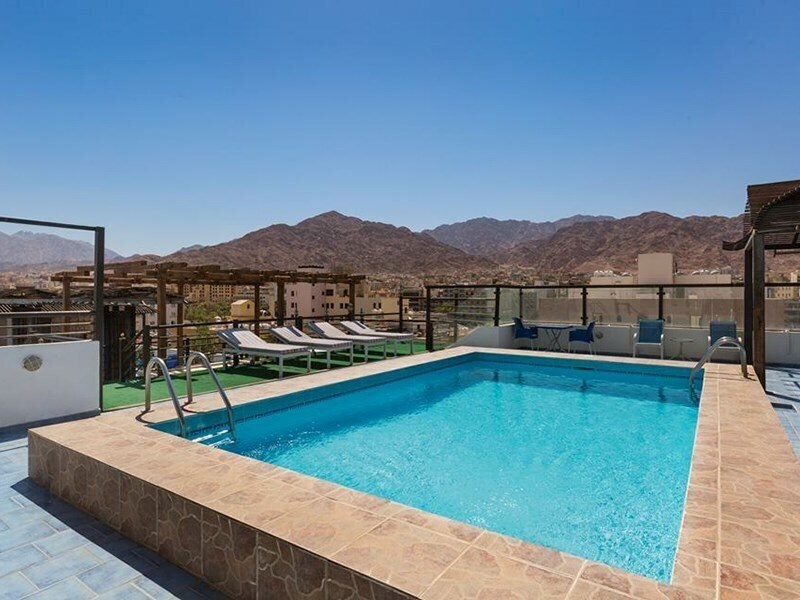 Картинка Days Inn 4*