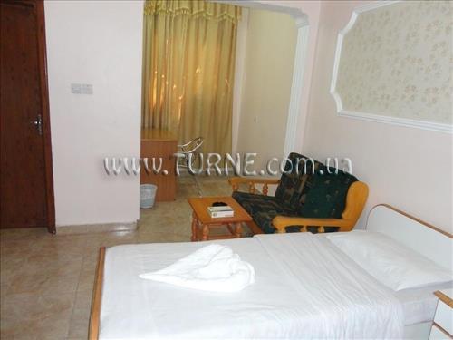 Изображение Al Qidra Hotel Aqaba 3*