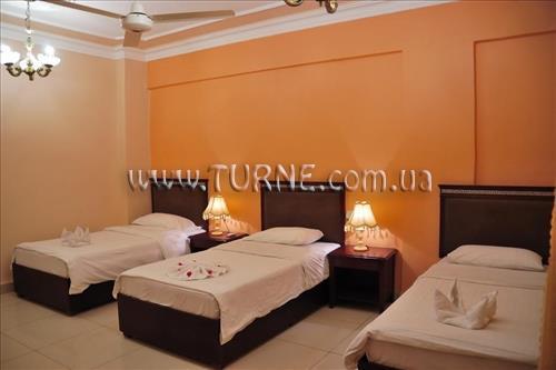 Фотография Al Qidra Hotel Aqaba 3*