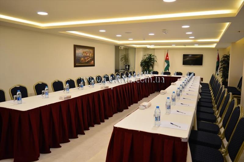 Фотография Ream Amman Hotel 3*