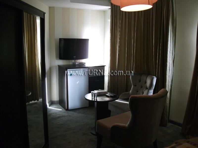 Фотография Excelencia Hotel 3*