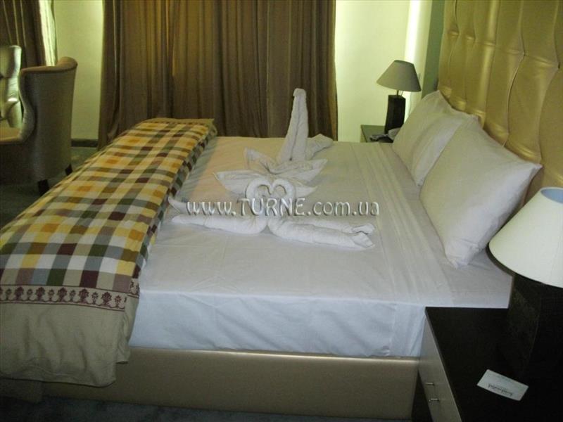 Фото Excelencia Hotel 3*