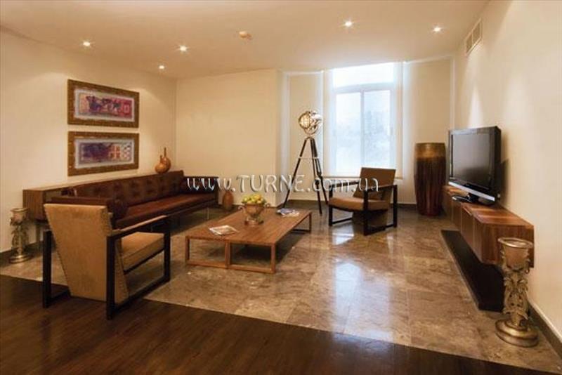 Фото Burda 41 Hotel 4*