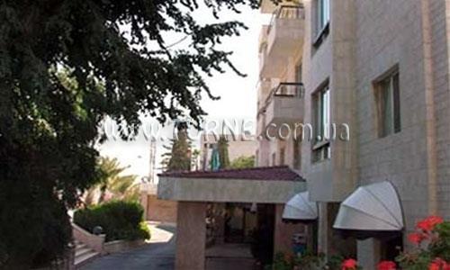 Изображение Amman International 4*