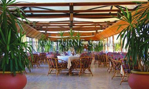 Фотография Amman International 4*