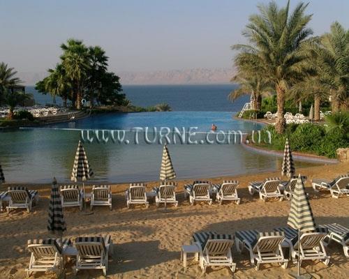 Отель Amman International 4*