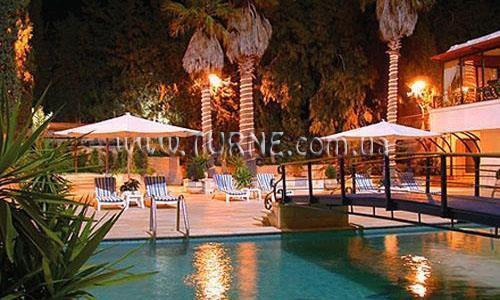 Фото Amman International 4*