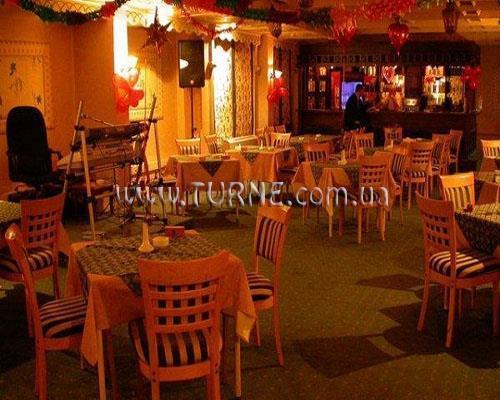 Фотография Arena Amman Hotel 3*