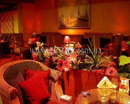 Отель Arena Amman Hotel 3*