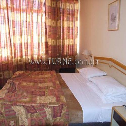 Изображение Liwan Hotel Amman 3*