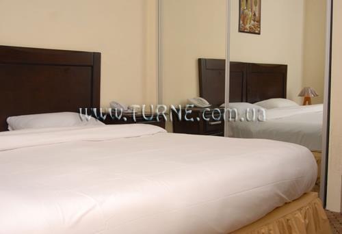 Фотография Ammaken Plaza Hotel 3*