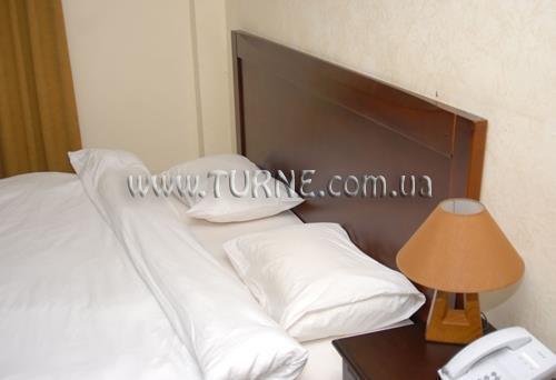 Отель Ammaken Plaza Hotel 3*