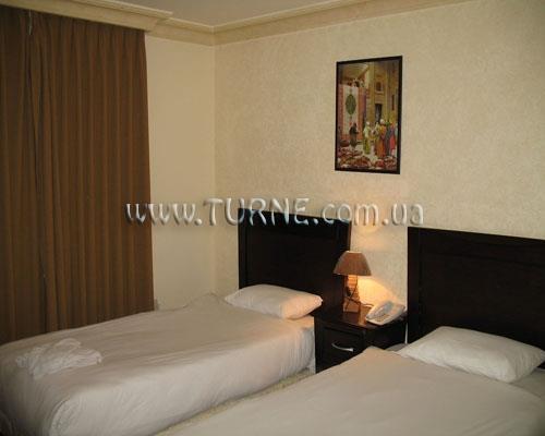 Фото Amaken Hotel 3*