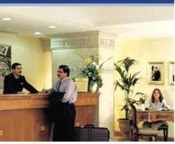 Фотография Alqasr Metropole 3*