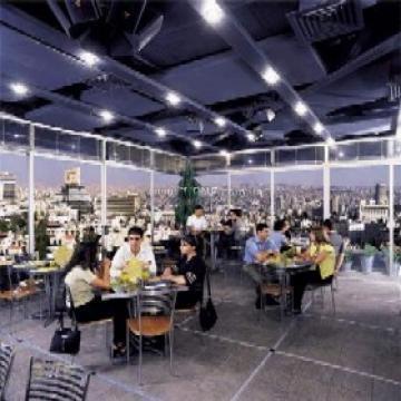 Отель Alqasr Metropole 3*