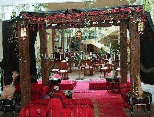 Фото Golden Tulip Grand Palace 4*