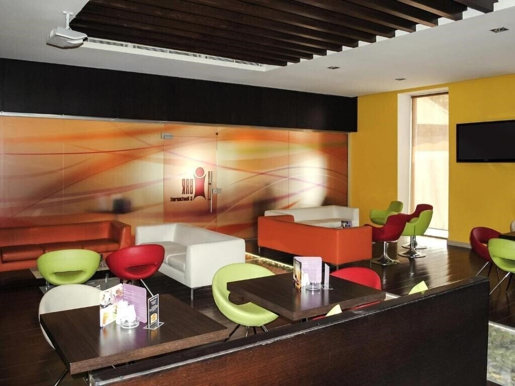 Изображение Ibis 4*