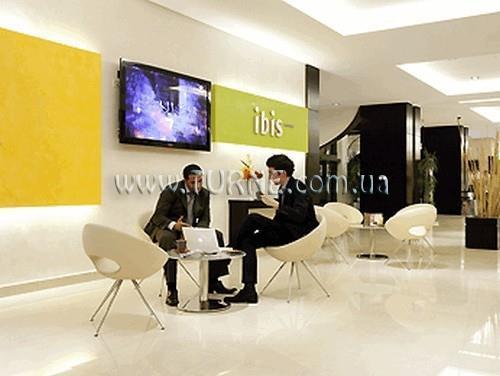 Изображение Ibis 4*