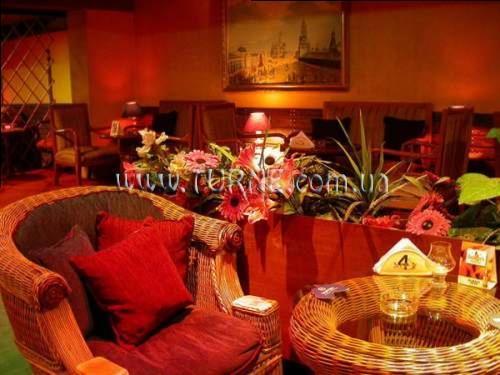 Изображение Arena Space 4*