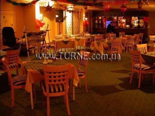 Фотография Arena Space 4*