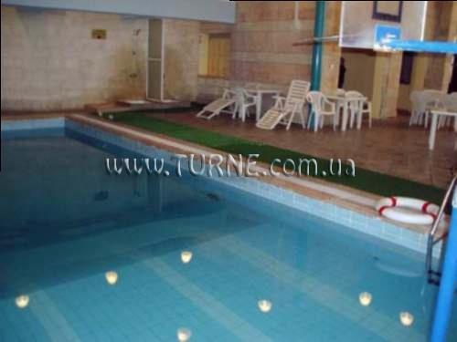 Фото Arena Space 4*