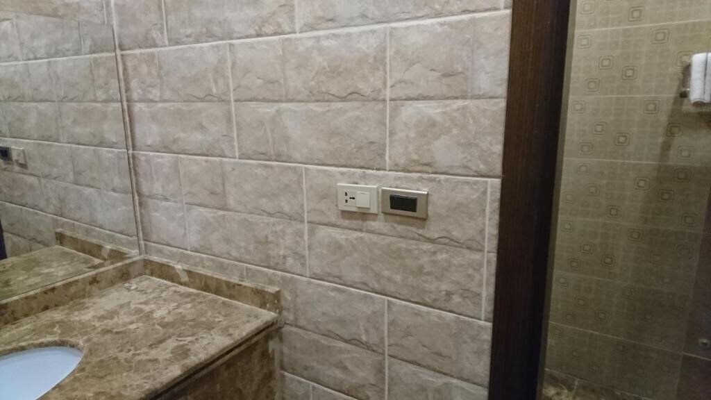 Фотография Dana Plaza 3*