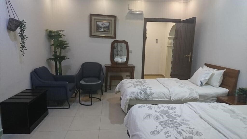 Изображение Dana Plaza 3*