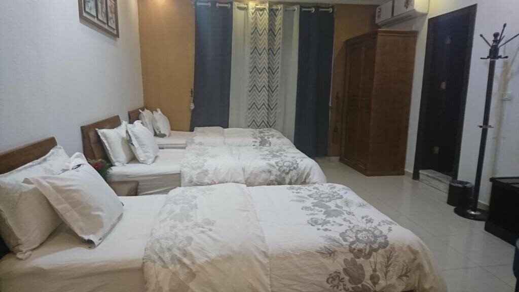 Картинка Dana Plaza 3*