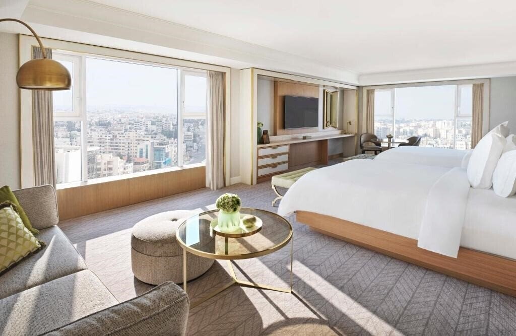 Фото Four Seasons 5*