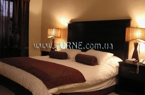 Изображение Hisham Hotel 4*