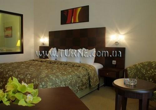 Изображение Quality Suites Amman 4*