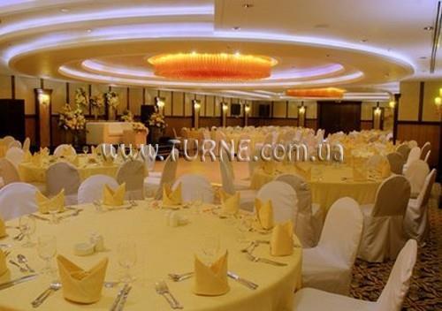 Отель Quality Suites Amman 4*