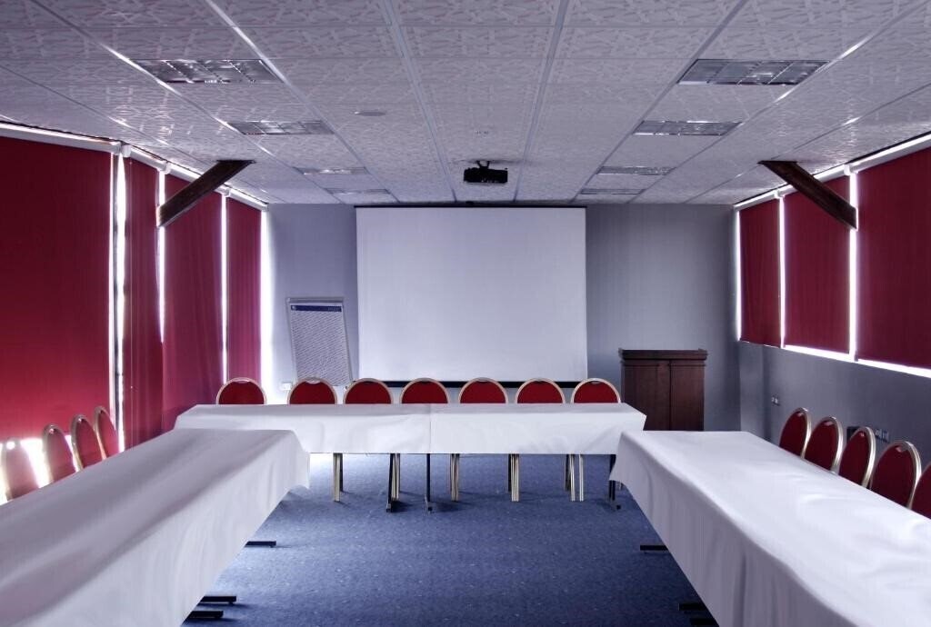 Изображение Mariam Hotel 2*