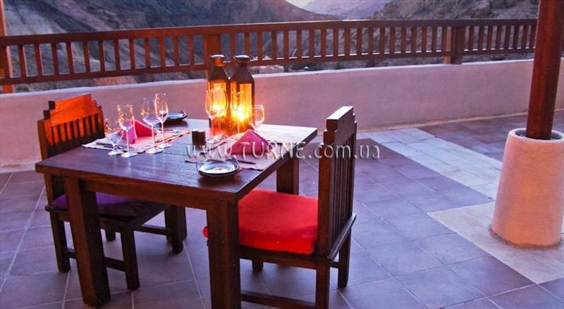 Изображение Evason Ma`In Hot Springs 5*