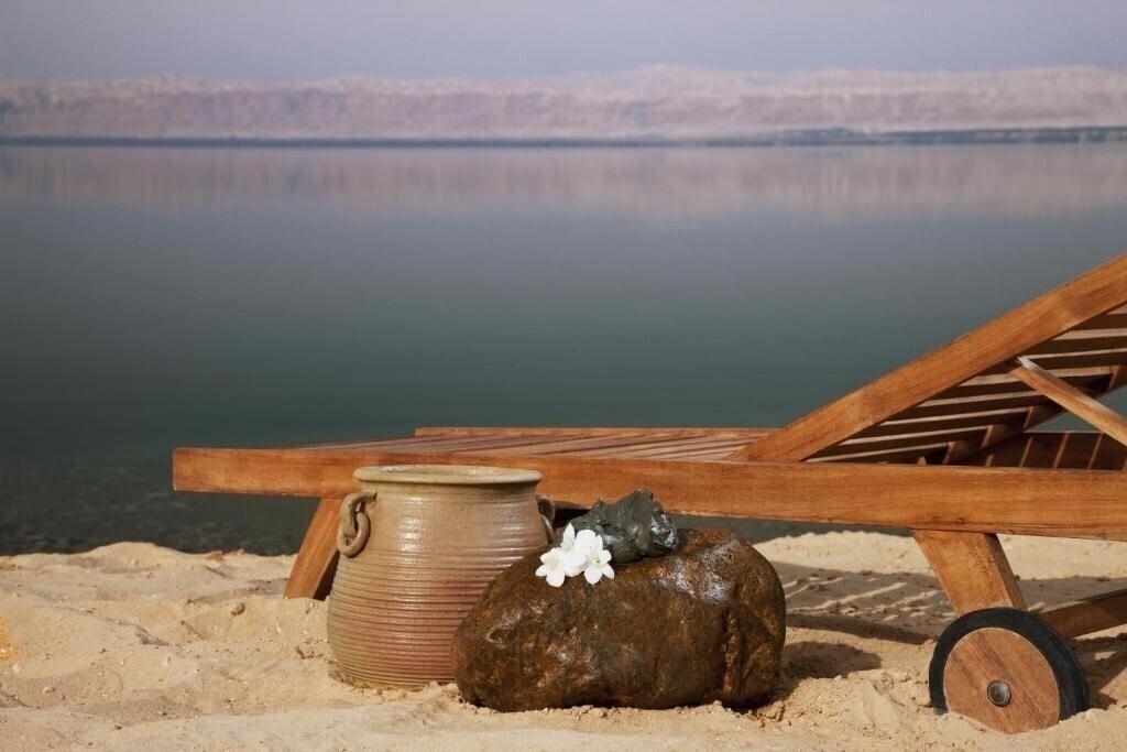 Изображение Holiday Inn Dead Sea Hotel 5*