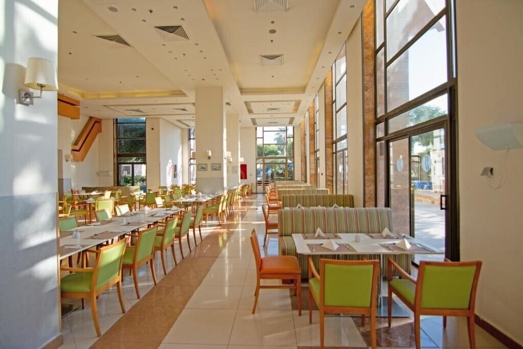 Картинка Ramada Resort by Wyndham Dead Sea 4*