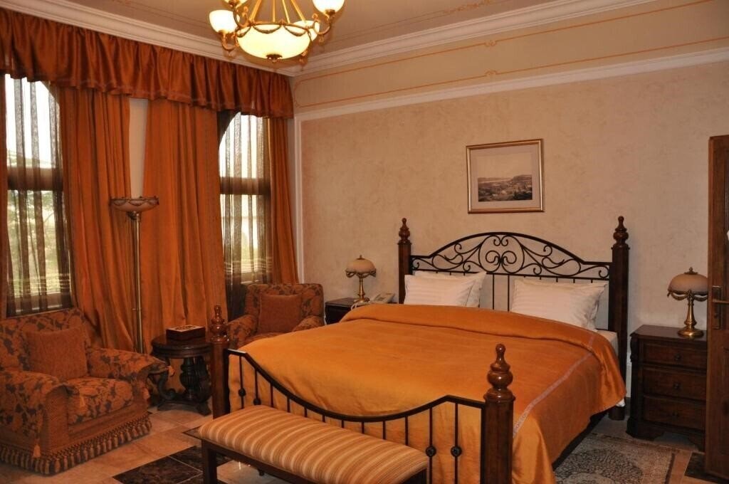 Фото Russian Pilgrims House Bethany 3*