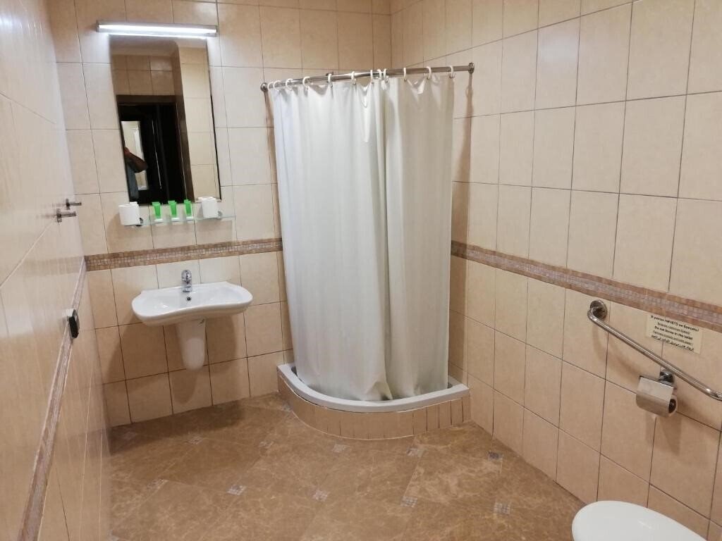 Фотография Russian Pilgrims House Bethany 3*