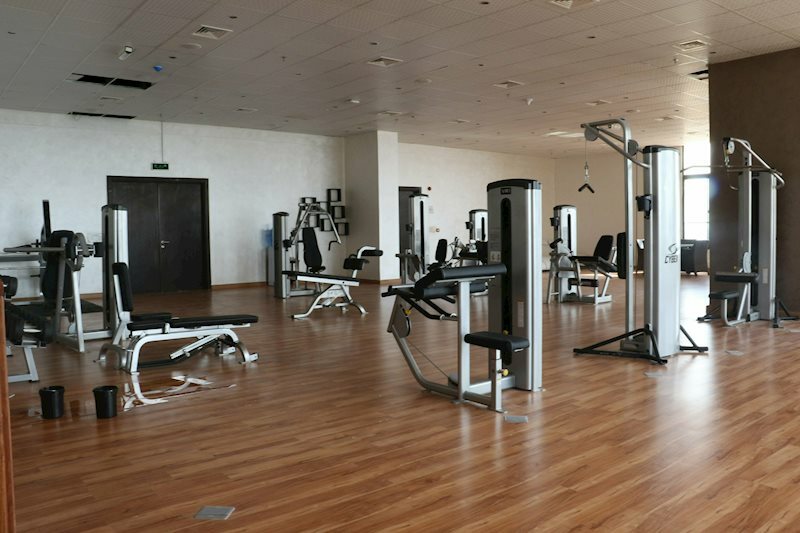 Фото Grand East Hotel 4*