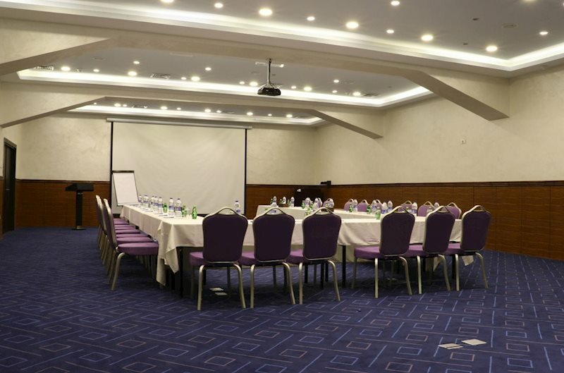 Картинка Grand East Hotel 4*