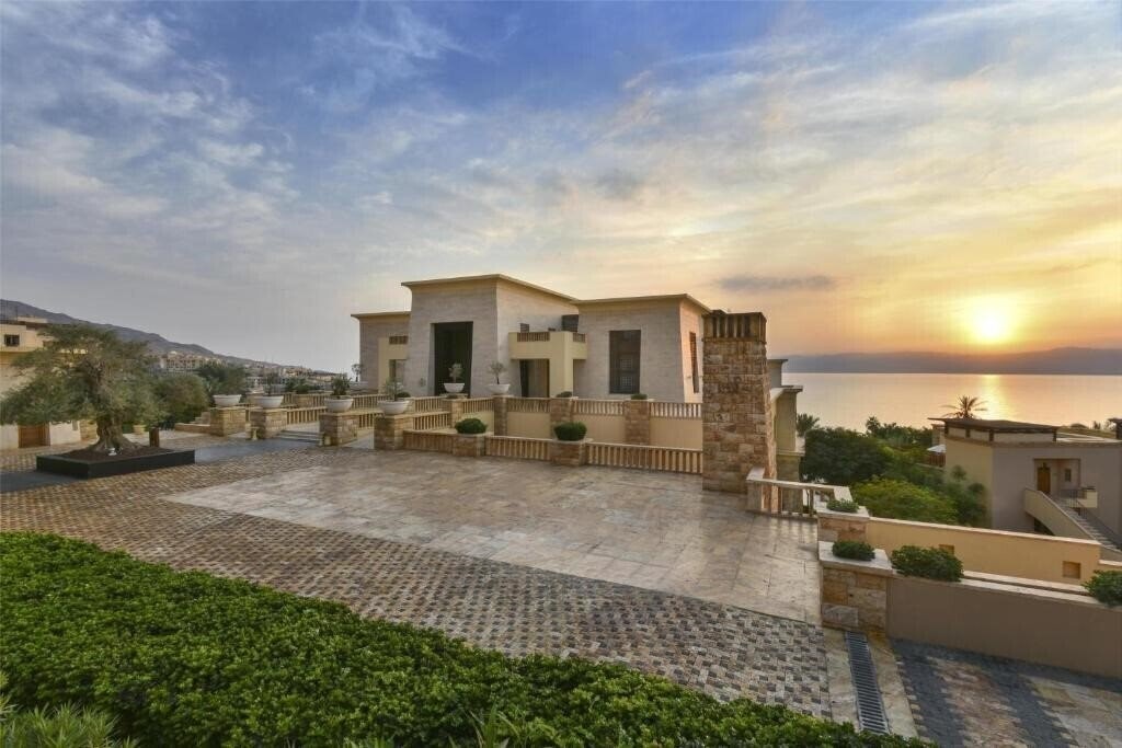 Картинка Kempinski Ishtar Dead Sea Hotel 5*