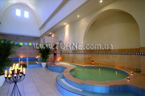 Изображение Moevenpick Resort & Spa Dead Sea 5*