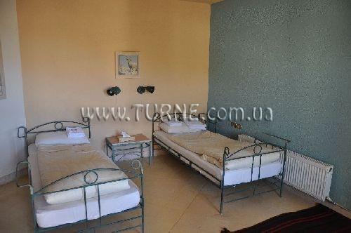 Отель Dana Guest House 3*