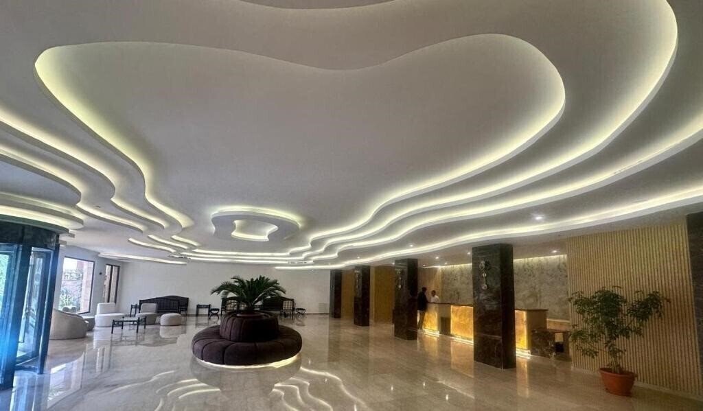 Отель Petra Palace 3*