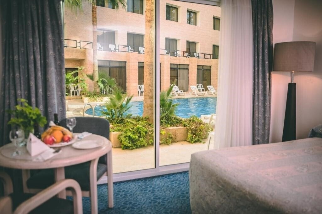 Фотография Petra Palace 3*