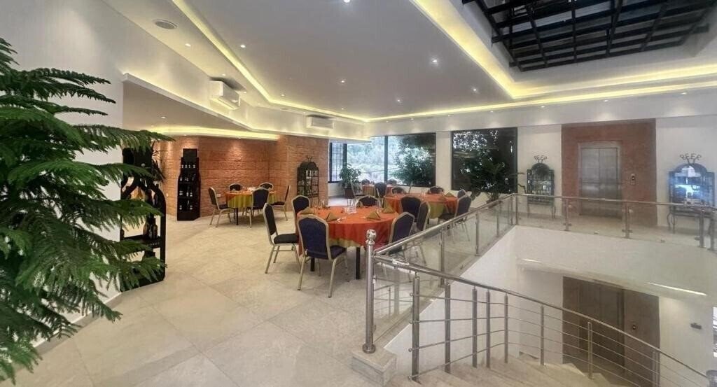 Изображение Petra Palace 3*