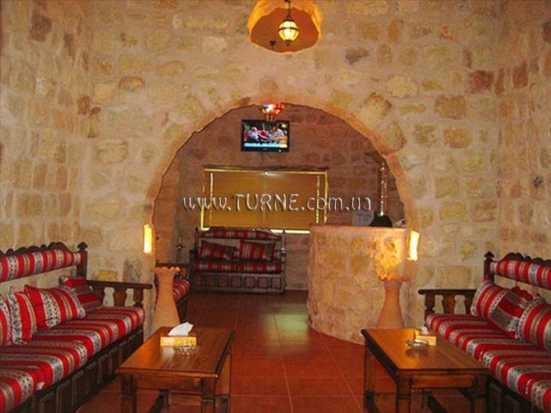 Фотография Al Anbat Hotel 3*