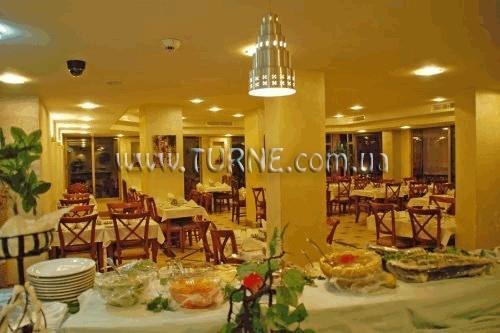 Изображение Captain Camp лагерь