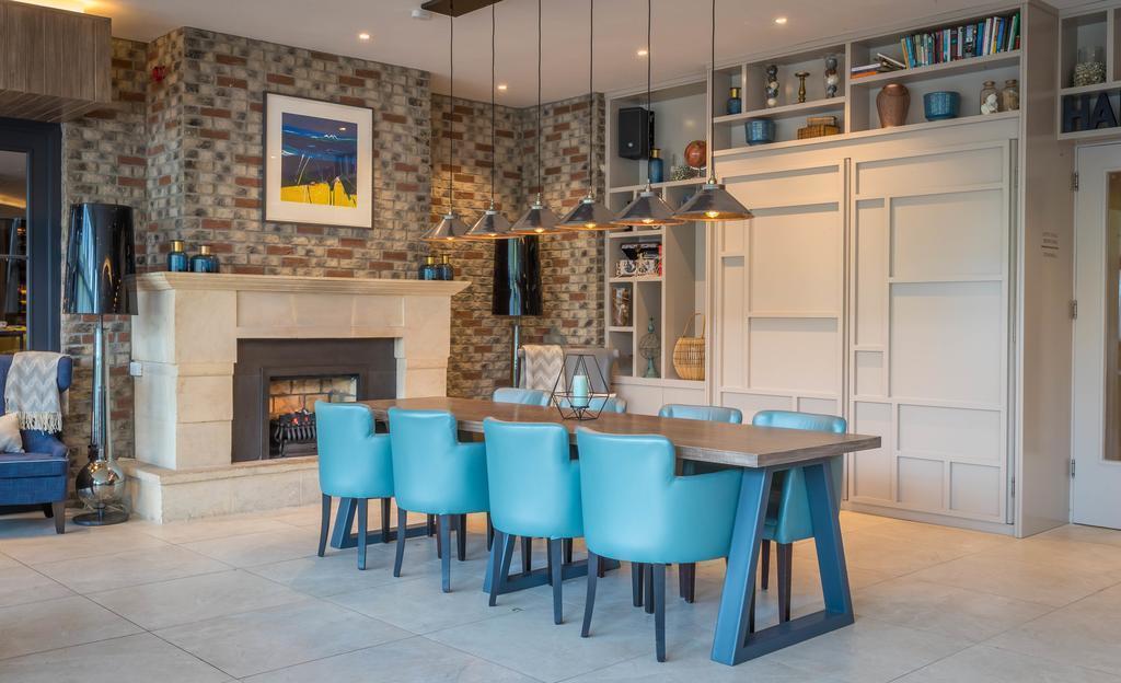 Отель Galway Harbour 3*